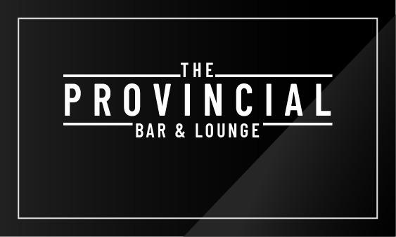 The Provincial
